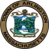 Arlington Town Seal